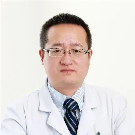 安刚教授