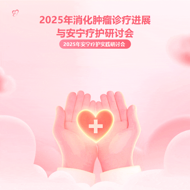 安宁疗护研讨会