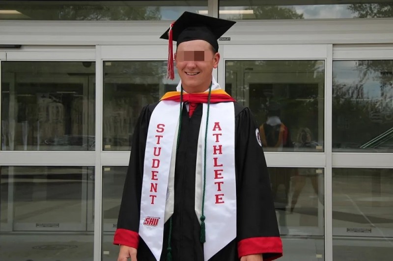 TCR-T细胞疗法治疗后的四期滑膜肉瘤患者