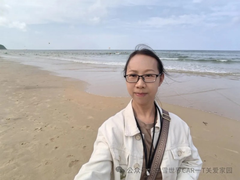 三战白血病的患者