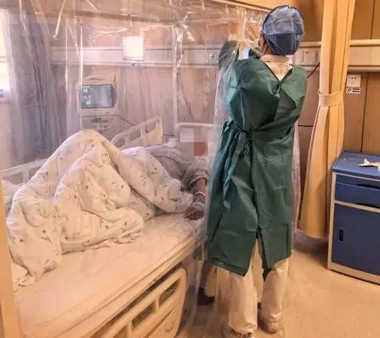 首都医科大学附属北京胸科医院肿瘤中心