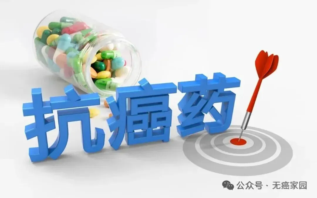 全面直击：13大癌种新药“组团”亮相，EGFR/ALK耐药破局，KRAS迎来关键转折