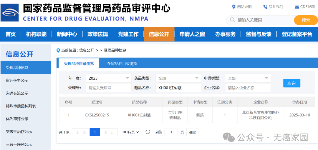 协和牵头！救命疫苗来了！胰腺癌、胆管癌患者术后防复发，国研“私人订制”疫苗获批临床！