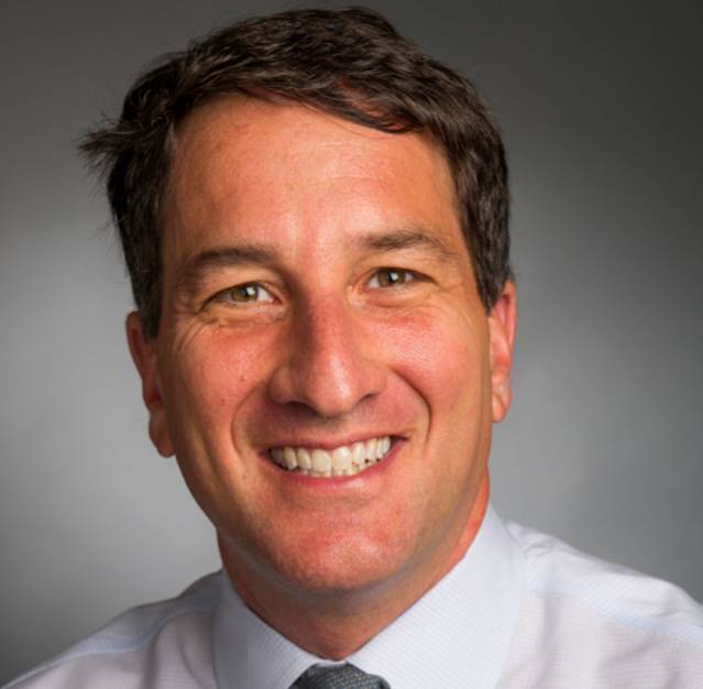 哈佛医学院内科副教授Jeffrey A. Meyerhardt博士
