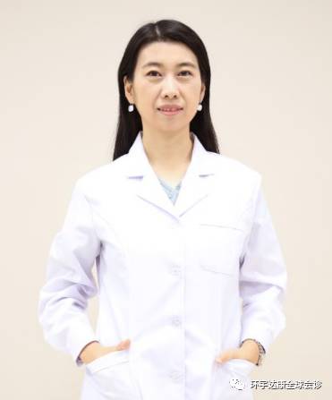 主任医师副教授 硕士生导师张小田