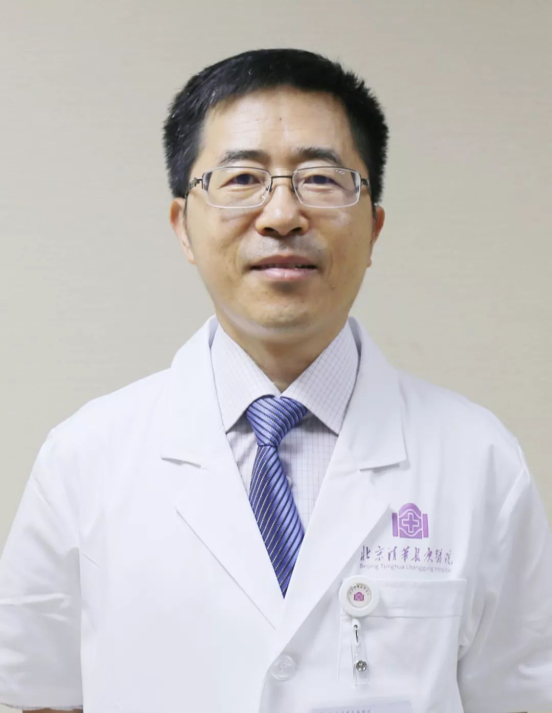 北京清华长庚医院黎功主任 北京清华长庚医院黎功主任