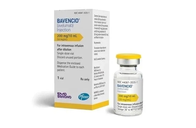 Avelumab