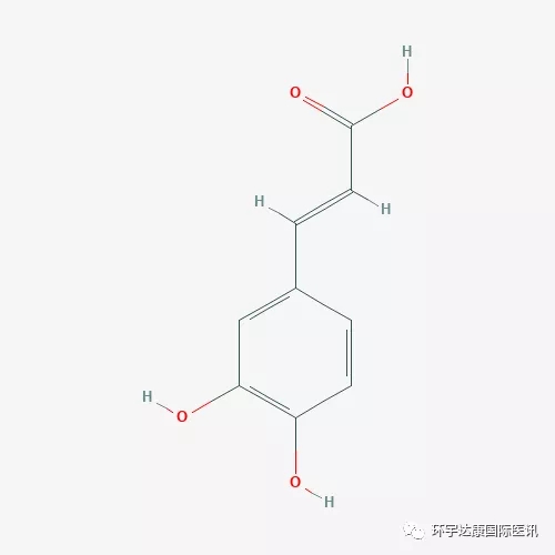 多酚/酚类分子结构