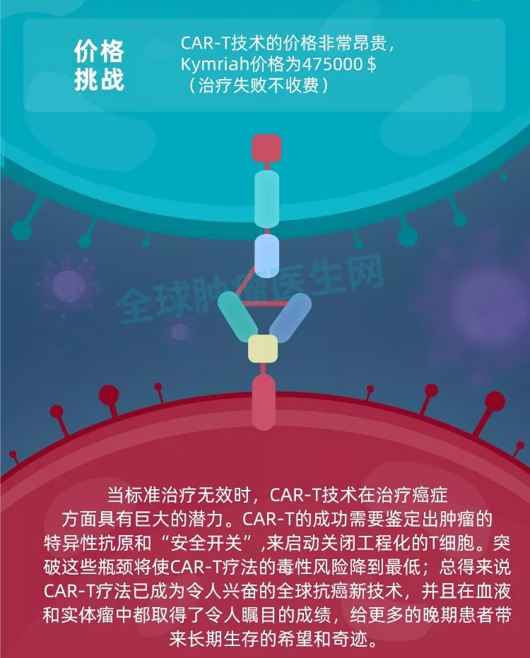 CAR-T疗法价格 CAR-T疗法价格