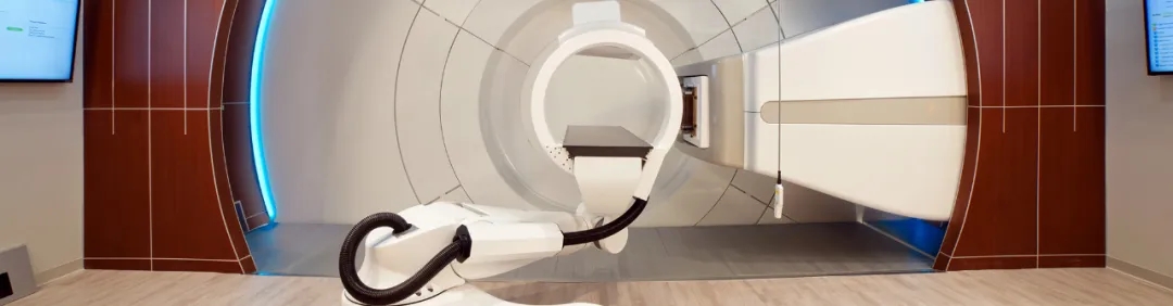 质子治疗室 质子治疗室