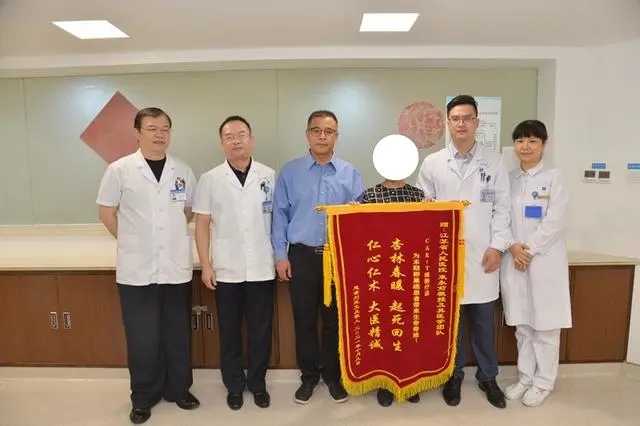 患者和医护人员 患者和医护人员