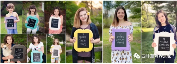 CAR-T疗法治愈的白血病女孩Emily CAR-T疗法治愈的白血病女孩Emily