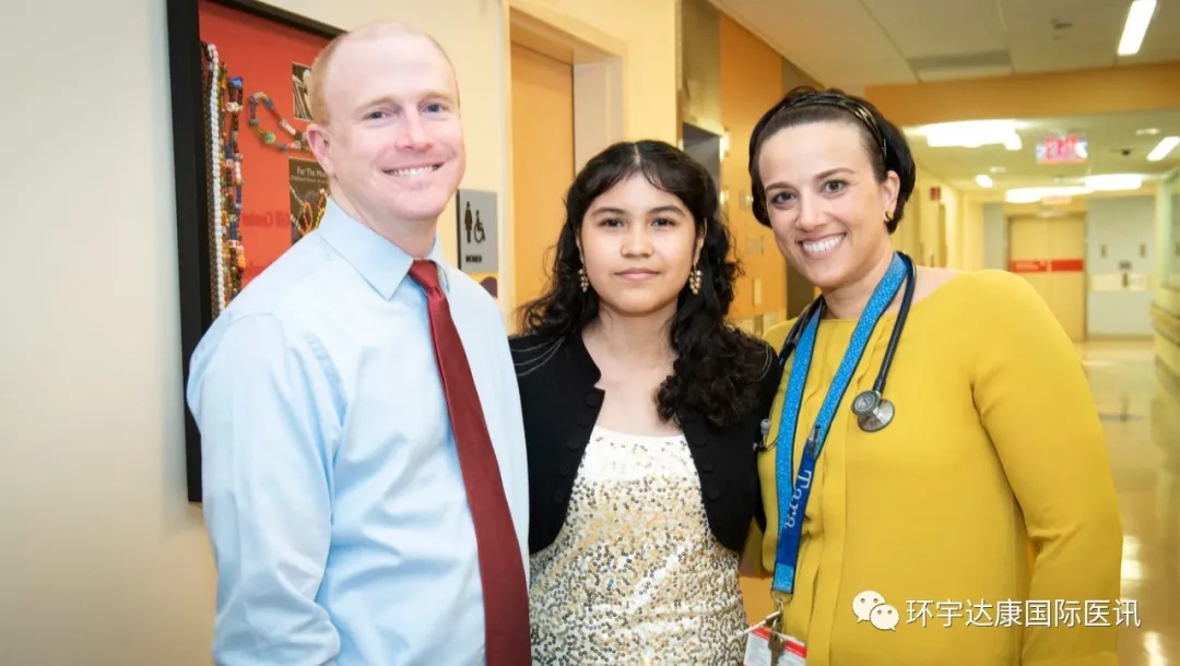 肉瘤患者和医生 肉瘤患者和医生