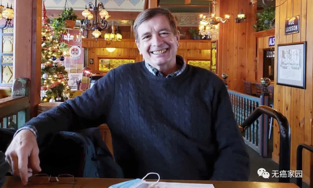 Doug Olson医生 Doug Olson医生