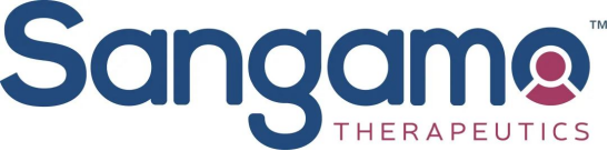 Sangamo Therapeutics Sangamo Therapeutics