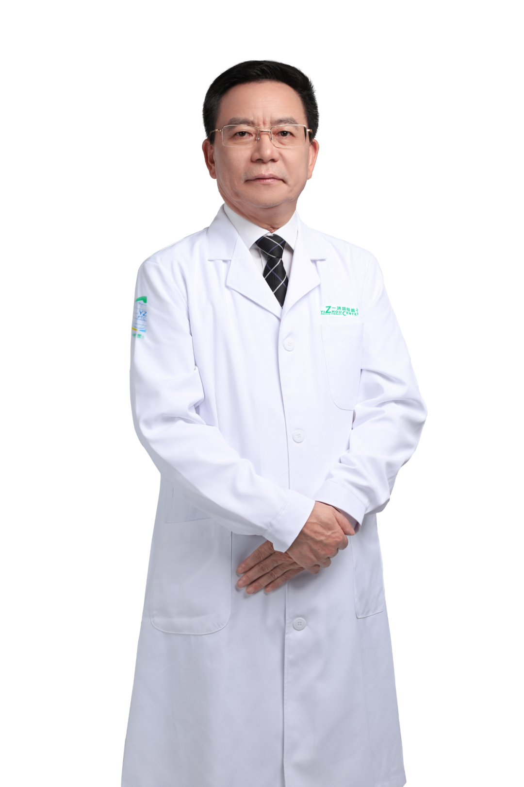 夏廷毅教授