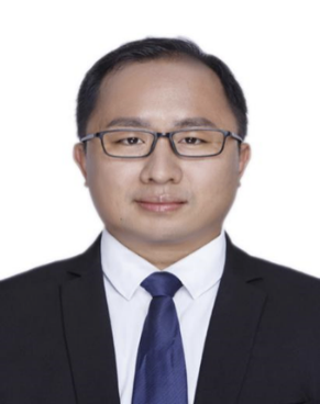 姚克青主任 姚克青主任