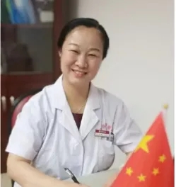 李倩颖教授 李倩颖教授