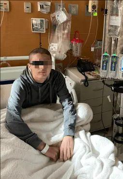 CAR-T细胞疗法治疗后的白血病少年