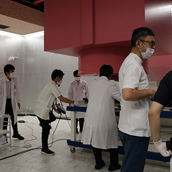 江户川病院硼中子治疗室 江户川病院硼中子治疗室