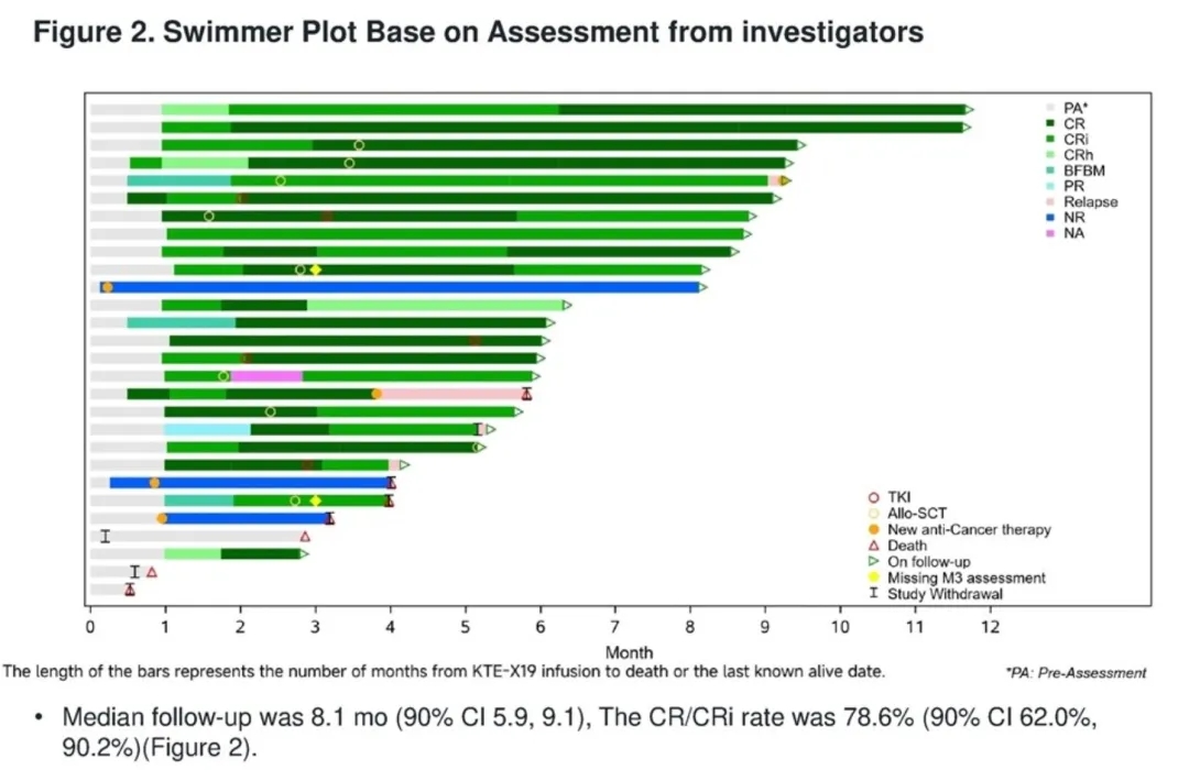 布瑞基奥仑赛治疗数据